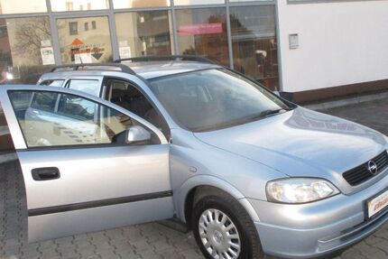 Opel Astra 131.000 km 2.888 &euro; Oberasbach 90522