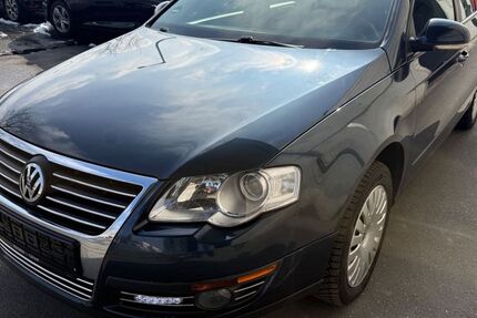 VW Passat 242.000 km 1.960 &euro; Nürnberg 90439