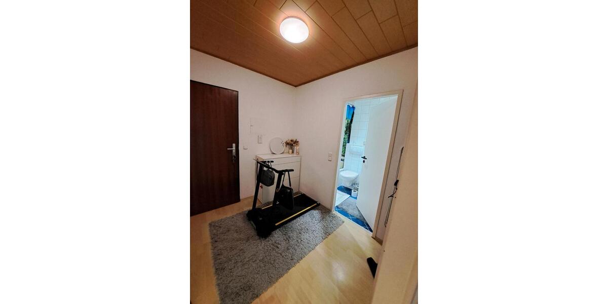 Terrassenwohnung Nürnberg Holzheim - 2 Zimmer, 60 m&sup2;, 189.000&euro; | Angebot:26729935
