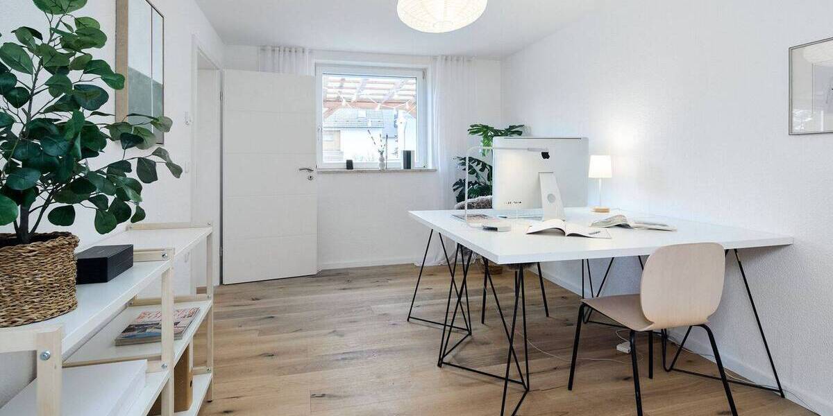 Etagenwohnung Schwabach Wolkersdorf - 4 Zimmer, 100 m&sup2;, 349.000&euro; | Angebot:26595029