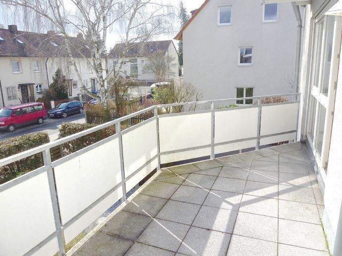 Etagenwohnung Nürnberg Eibach - 3 Zimmer, 98 m&sup2;, 1.300&euro; | Angebot:25567109