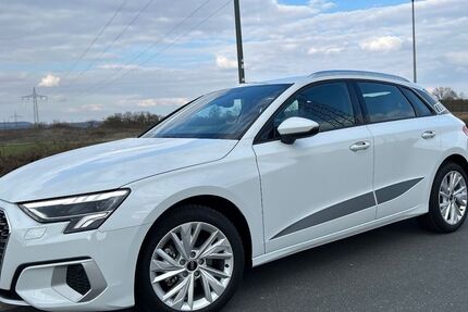 Audi A3 13.800 km 24.950 &euro; Forchheim 91301