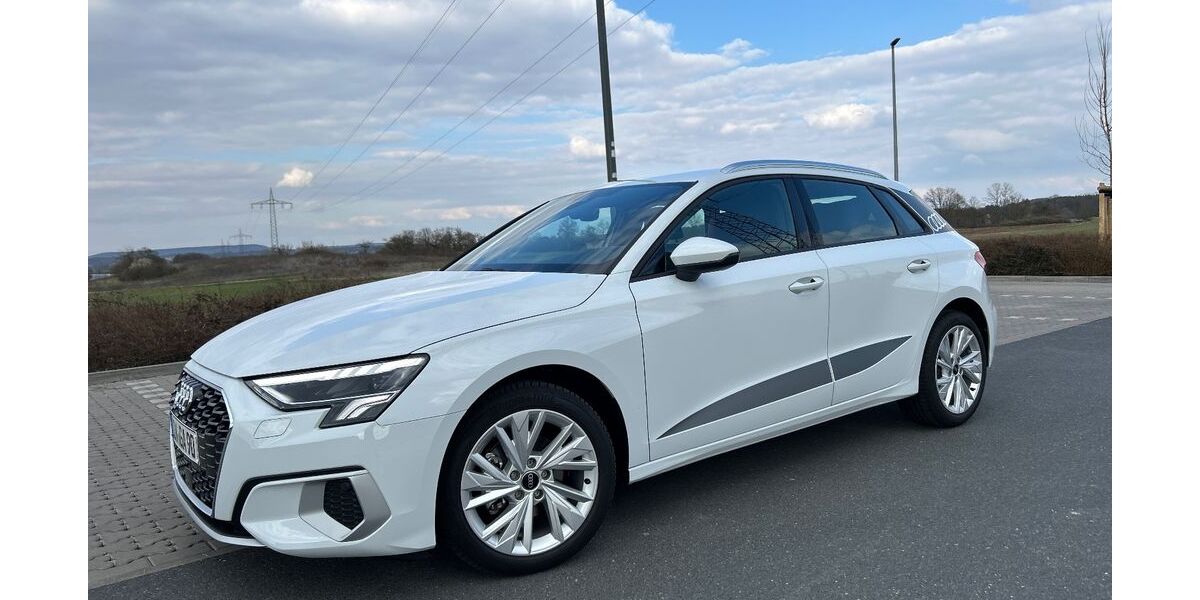 Audi A3 13.800 km 25.450 &euro; Forchheim 91301