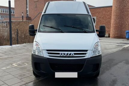 IVECO Andere 500.000 km 3.900 &euro; Fürth 90766