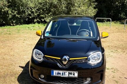 Renault Twingo 46.220 km 9.500 &euro; Fürth 90766