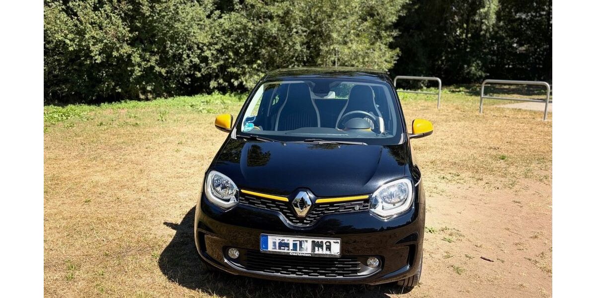 Renault Twingo 46.220 km 9.500 &euro; Fürth 90766
