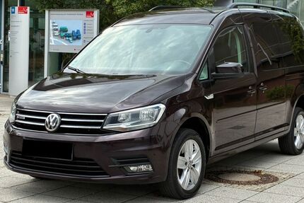 VW Caddy 282.000 km 10.900 &euro; Nürnberg 90449