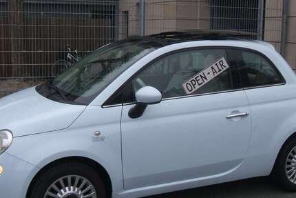 Fiat 500 99.000 km 4.890 &euro; NÜRNBERG 90431