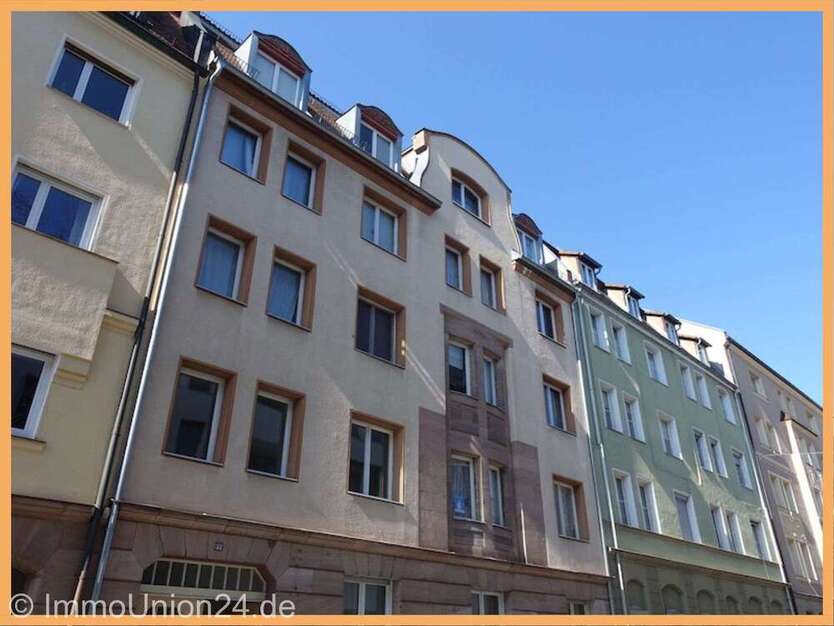 Wohnung zum Mieten in Nürnberg 790 € 61 m²