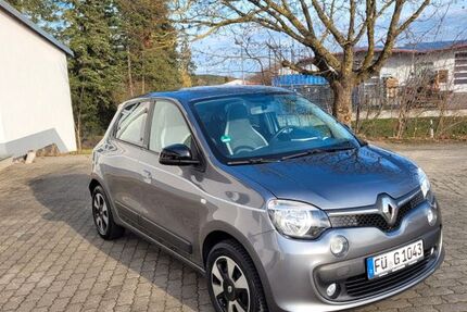 Renault Twingo 67.000 km 7.600 &euro; Wilhermsdorf 91452