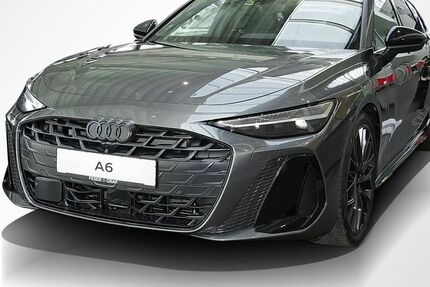 Audi A6 3.850 km 66.640 &euro; Erlangen 91058