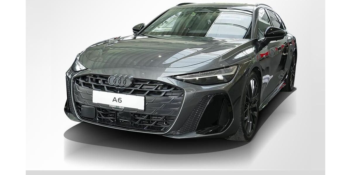 Audi A6 3.850 km 66.640 &euro; Erlangen 91058
