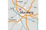 Etagenwohnung Nürnberg Schnepfenreuth - 2 Zimmer, 39 m&sup2;, 228.000&euro; | Angebot:26781481