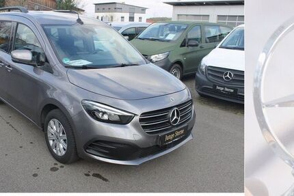 Mercedes T-Klasse