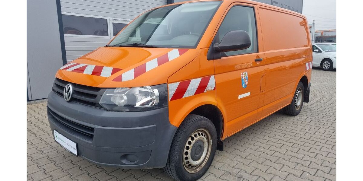 VW T5 Transporter 193.000 km 7.700 &euro; Forchheim 91301