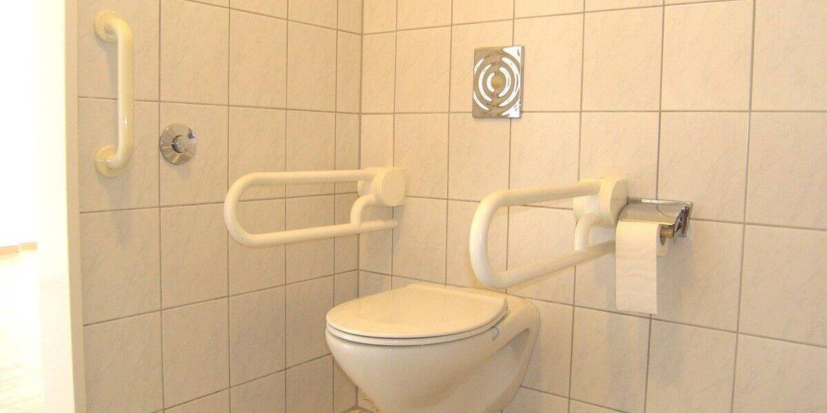 Etagenwohnung Neunkirchen Speikern - 680&euro; | Angebot:26799083