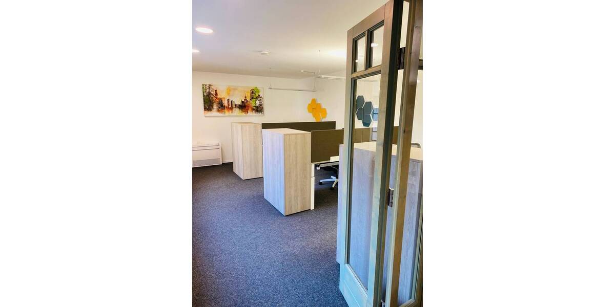 Etagenwohnung Fürth Dambach - 7 Zimmer, 165 m&sup2;, 525.000&euro; | Angebot:25668343