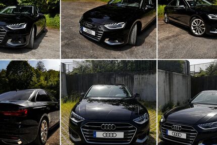 Audi A4 52.500 km 31.500 &euro; Heroldsberg 90562