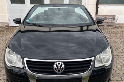 VW Eos 205.562 km 3.300 € Speikern 91233