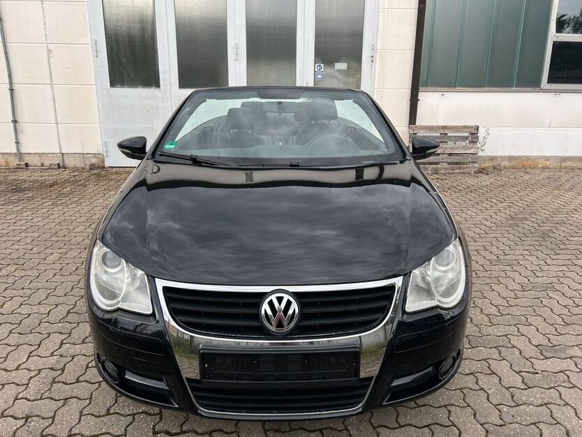 VW Eos 205.562 km 3.300 € Speikern 91233