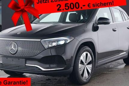 Mercedes-Benz EQA 22.959 km 34.878 &euro; Altdorf 90518