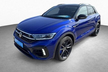 VW T-Roc 33.100 km 30.890 &euro; Roth 91154