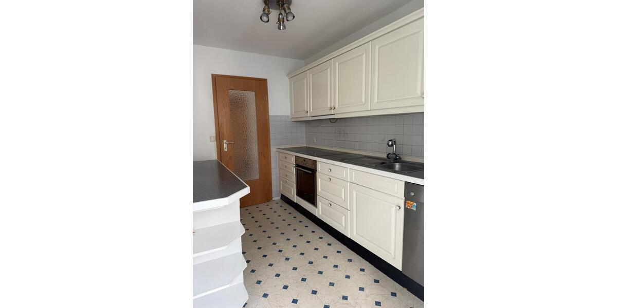 Etagenwohnung Schwabach - 2 Zimmer, 56 m&sup2;, 600&euro; | Angebot:26387072