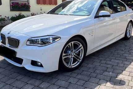 BMW 528 69.100 km 21.800 € Neuendettelsau 91564