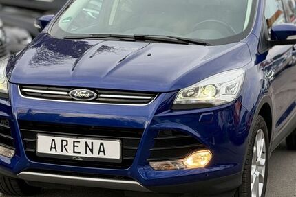 Ford Kuga 136.900 km 10.499 &euro; Nürnberg 90431