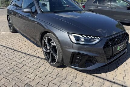 Audi A4 98.290 km 29.480 &euro; Roth 91154
