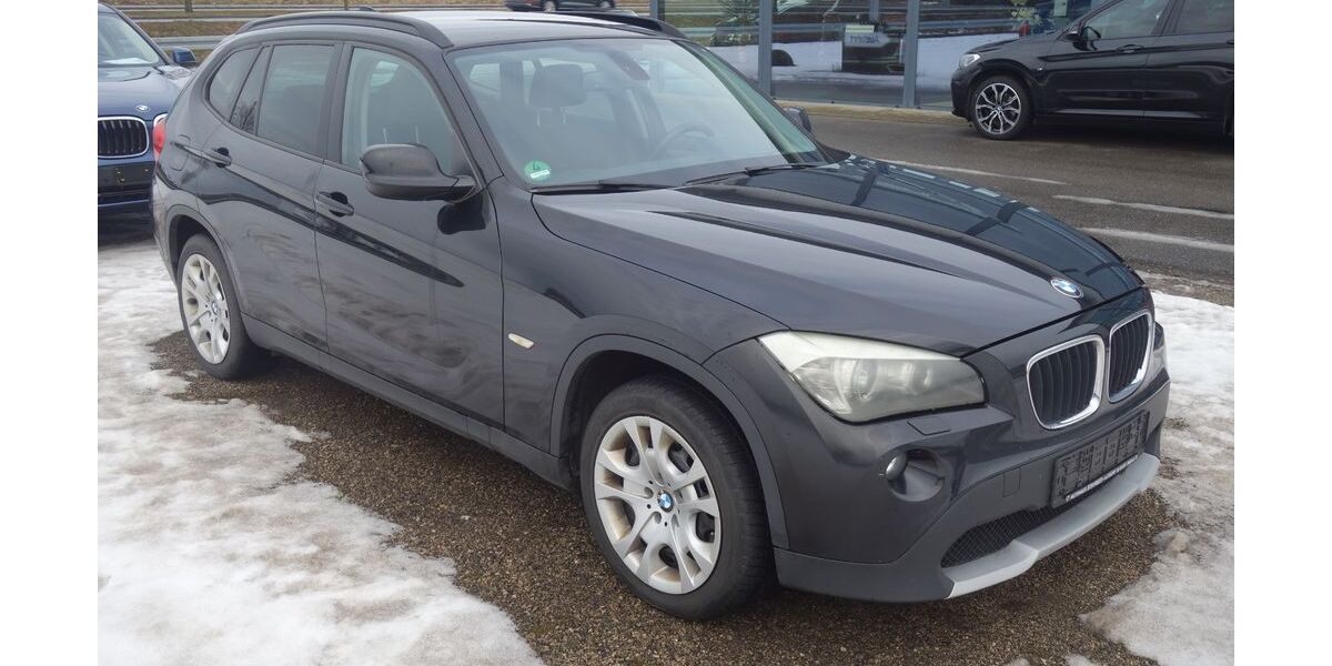 BMW X1 231.200 km 5.950 &euro; Altdorf bei Nürnberg 90518