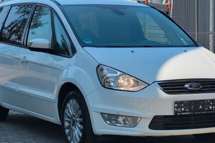 Ford Galaxy 310.000 km 1.990 &euro; Oberasbach 90522