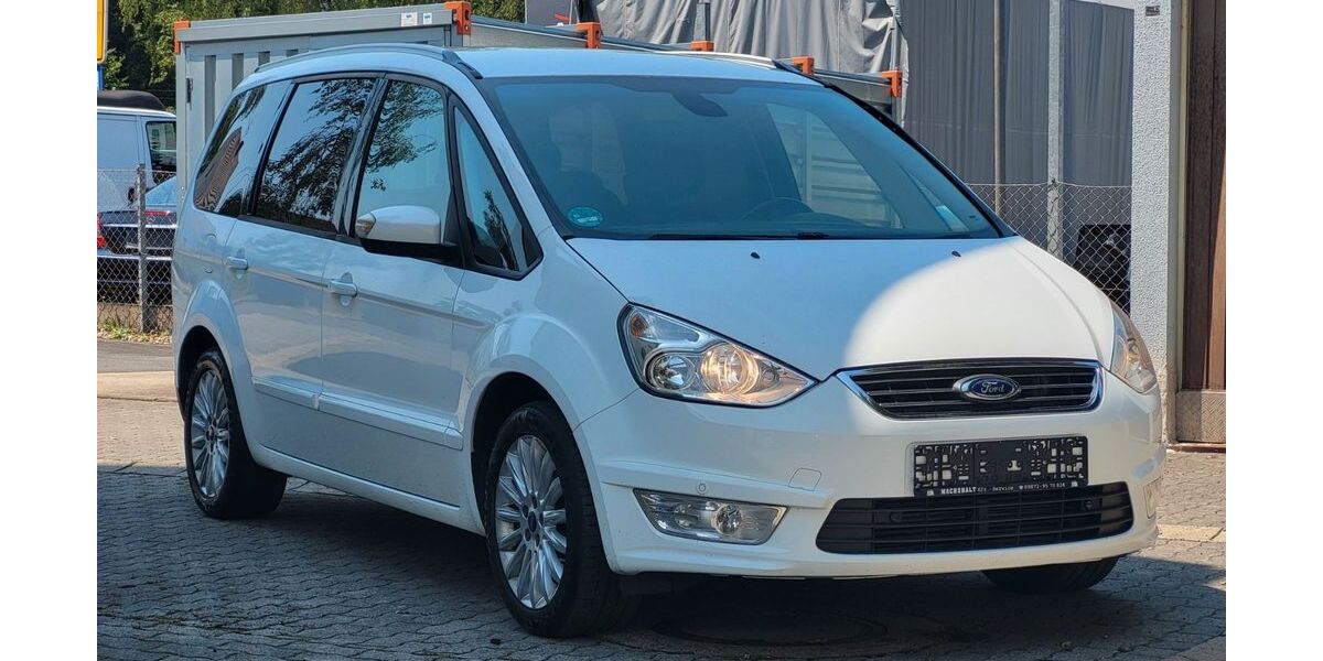 Ford Galaxy 310.000 km 1.990 &euro; Oberasbach 90522