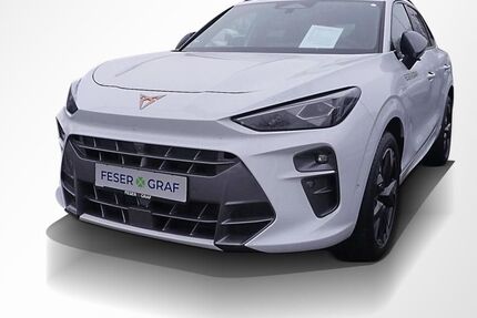 Cupra Terramar 5.000 km 44.480 &euro; Fürth 90763