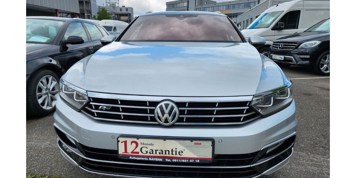 VW Passat 139.299 km 19.770 &euro; Fürth 90763
