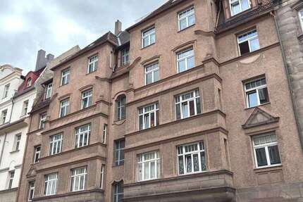 Wohnung Nürnberg Kleinweidenmühle - 4 Zimmer, 80 m&sup2;, 279.000&euro; | Angebot:27585872