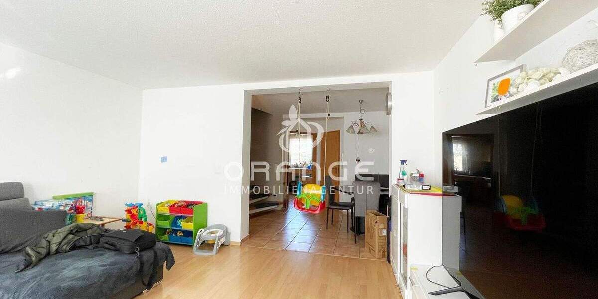 ***Ideal für Familien!*** 5 zimmer