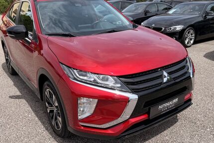 Mitsubishi Eclipse Cross 140.250 km 16.500 &euro; Fuerth 90763