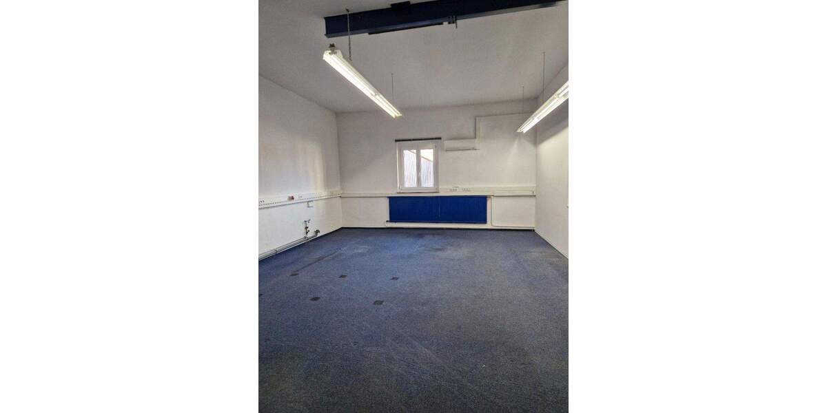 Gewerbeobjekt Uttenreuth - 998.000&euro; | Angebot:25760406