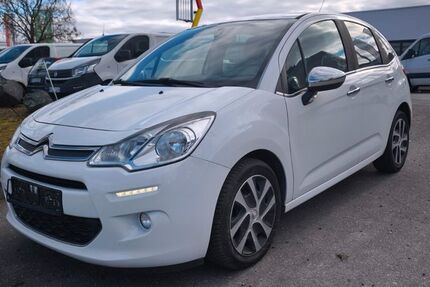 Citroen C3 191.150 km 4.290 &euro; Nürnberg 90431