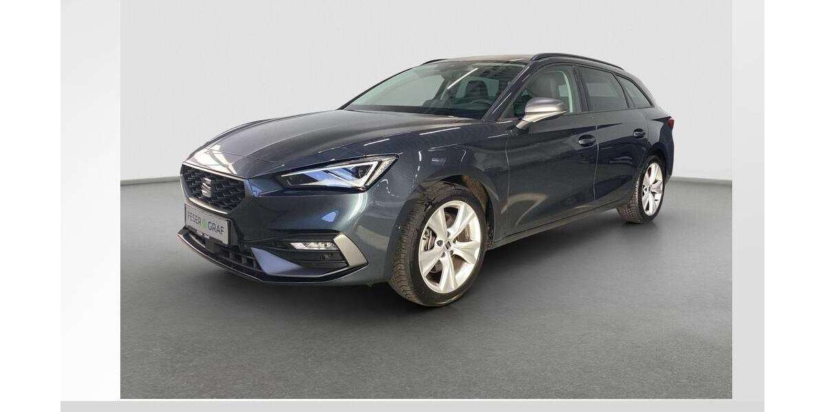 Seat Leon 27.400 km 27.480 &euro; Fürth 90763