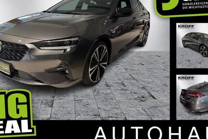 Opel Insignia 19.803 km 27.890 &euro; Nürnberg 90429