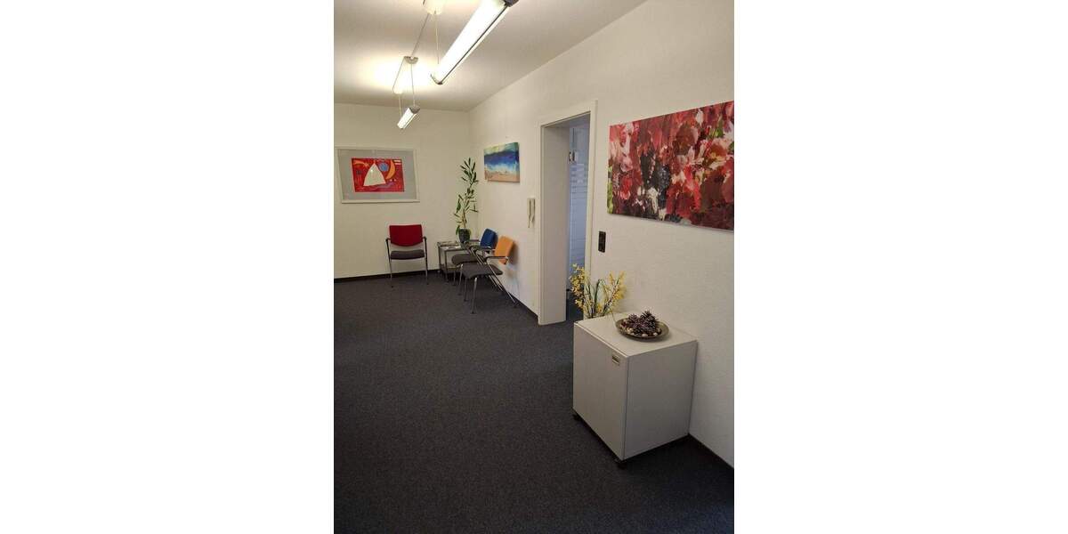 Etagenwohnung Nürnberg Mögeldorf - 3 Zimmer, 87 m&sup2;, 312.000&euro; | Angebot:25644710