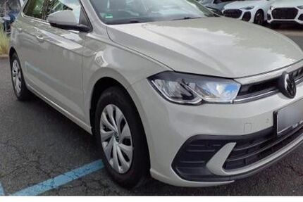 VW Polo 40.276 km 16.508 &euro; Nürnberg 90411