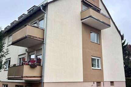 Wohnung Nürnberg Schnepfenreuth - 2 Zimmer, 66 m&sup2;, 220.000&euro; | Angebot:25198965