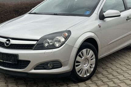 Opel Astra 128.000 km 4.890 &euro; Oberferrieden/Burgthann 90559