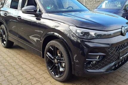 VW Tiguan 14.500 km 40.990 &euro; Roth 91154