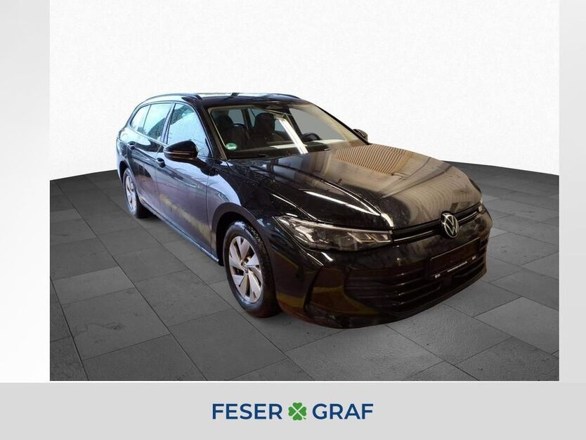 VW Passat 20.800 km 28.750 € Roth 91154