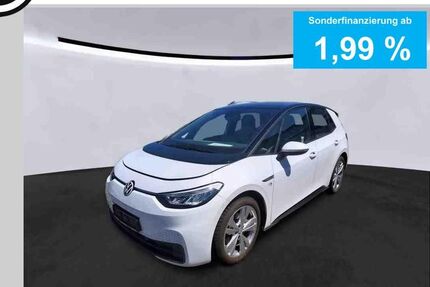 VW ID.3 31.650 km 22.911 € Fürth 90762