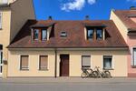 Erdgeschoßwohnung Buckenhof - 2 Zimmer, 40 m&sup2;, 170.000&euro; | Angebot:27007972